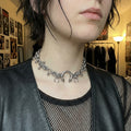 HARDWARE CHOCKER_03  + FREE EAR PIECE