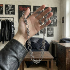 HARDWARE CHAIN_05 — INTERLOCK GRID