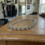 HARDWARE CHAIN_06 — BALL ARRAY