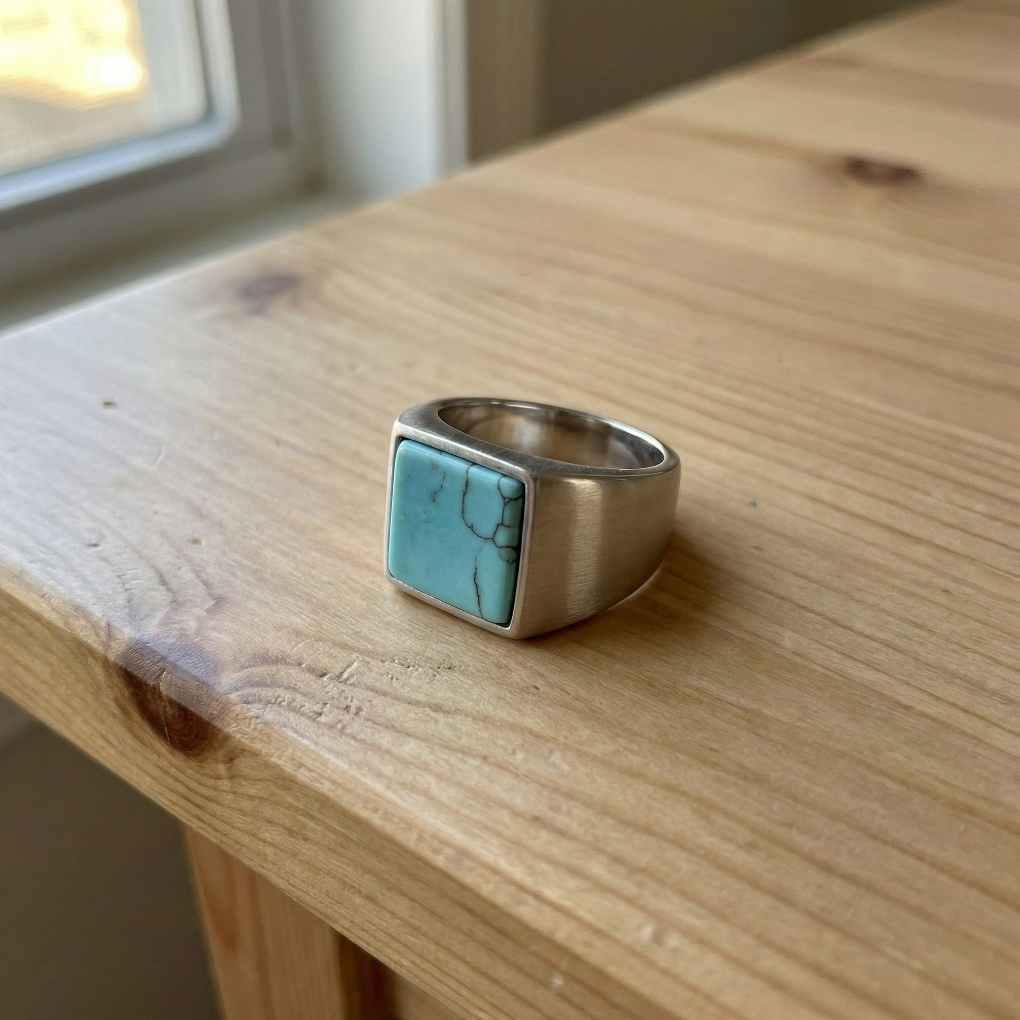RING_03 — CORE BLOCK