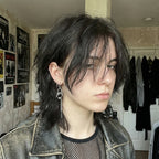 HARDWARE CHOCKER_03  + FREE EAR PIECE