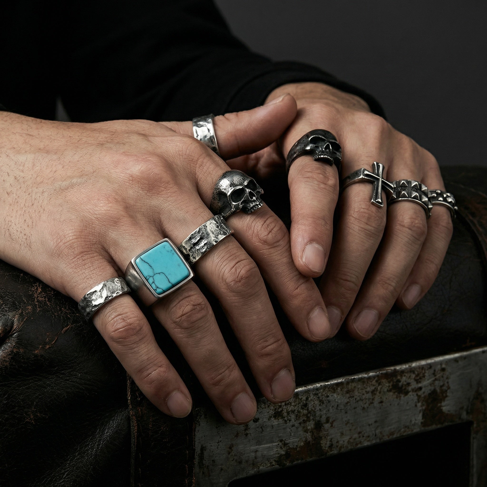 RING_03 — CORE BLOCK