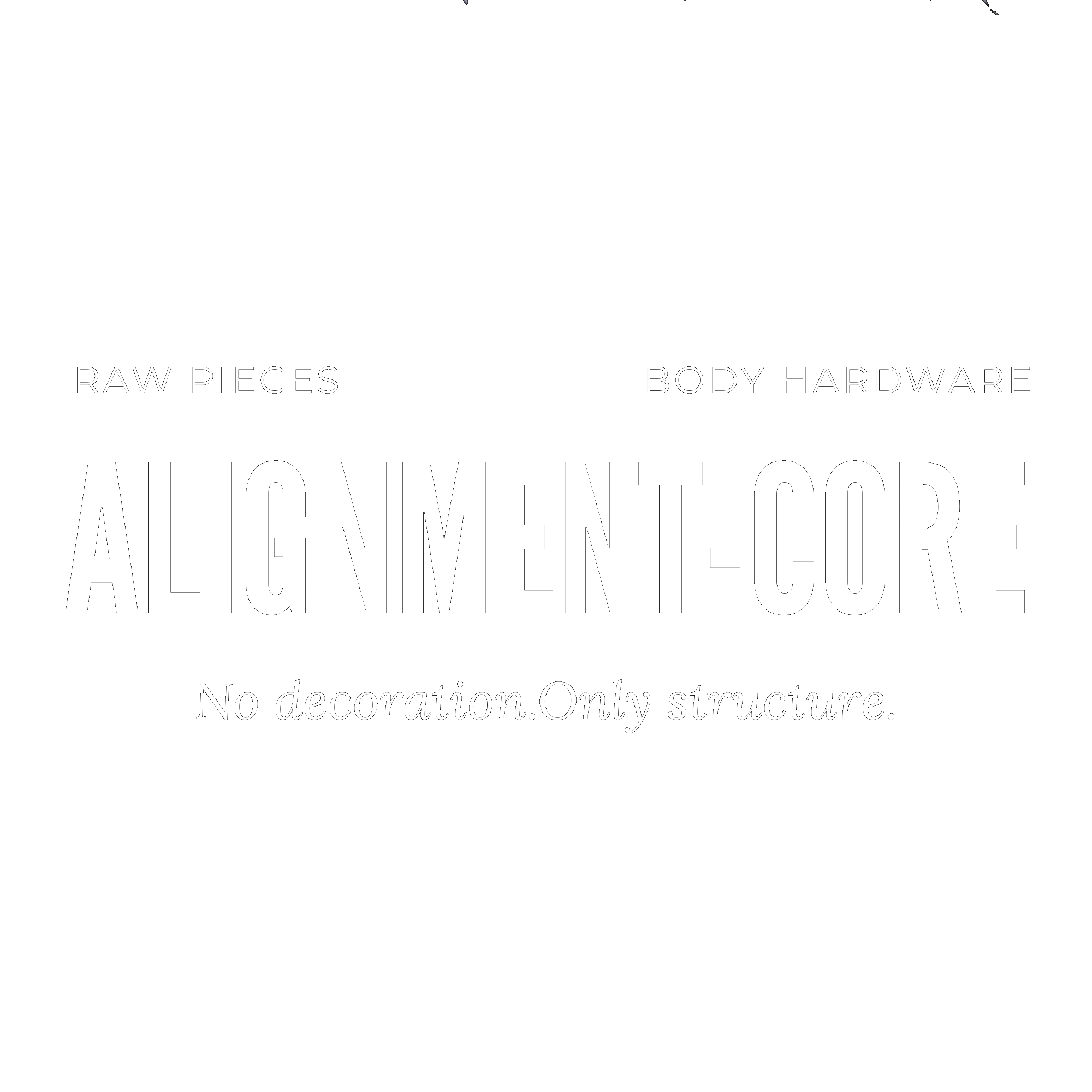 AlignmentCore